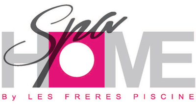 Spa Home Logo